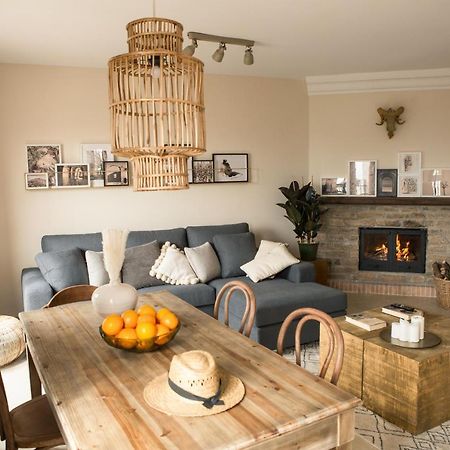 Casas De San Pedro Villa Hita Екстериор снимка