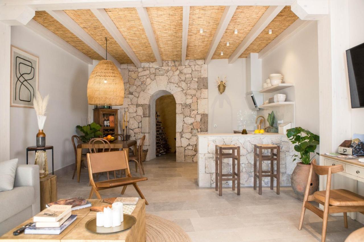 Casas De San Pedro Villa Hita Екстериор снимка