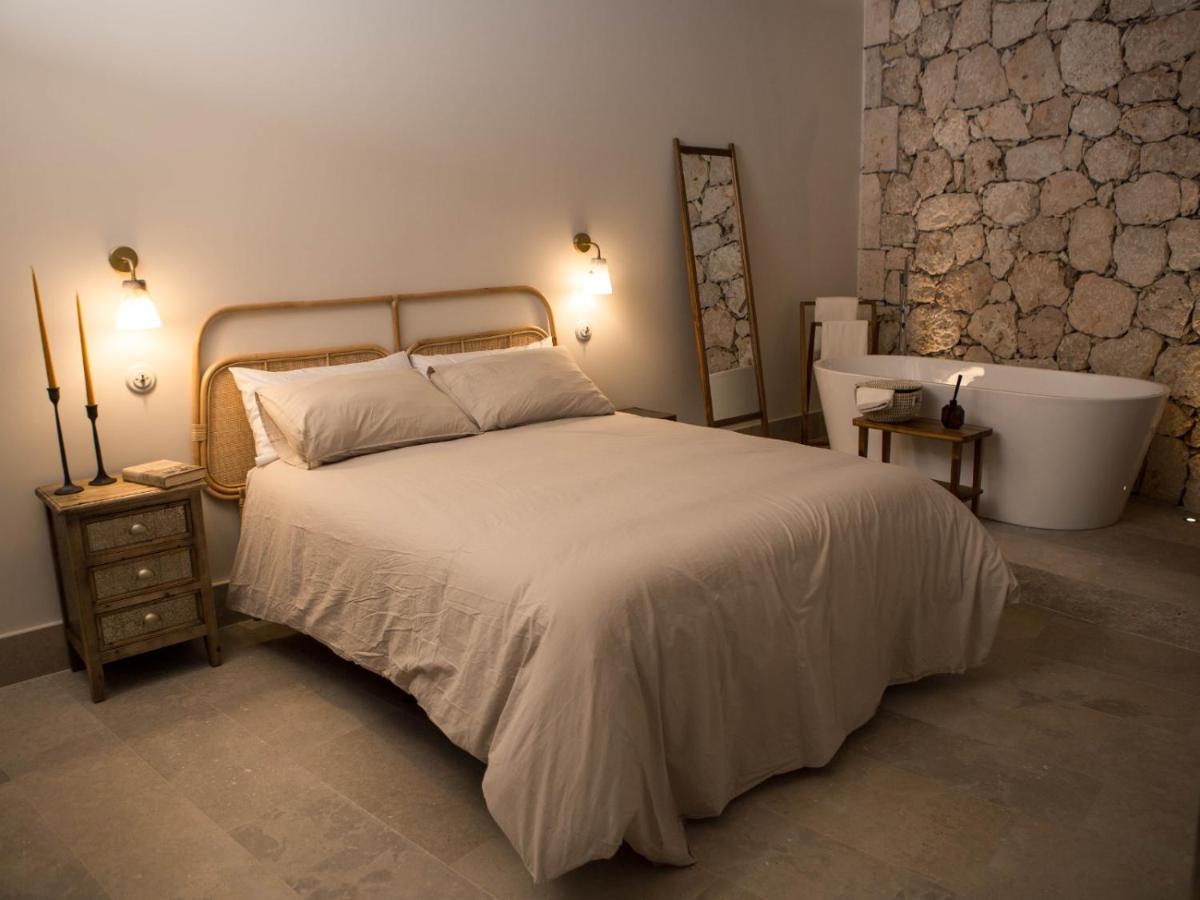 Casas De San Pedro Villa Hita Екстериор снимка