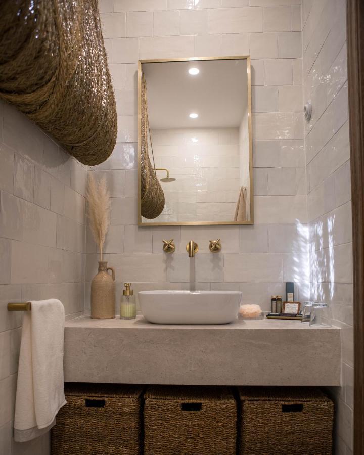 Casas De San Pedro Villa Hita Екстериор снимка