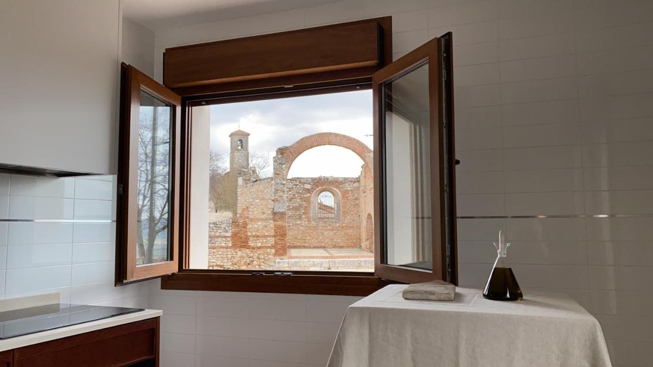 Casas De San Pedro Villa Hita Екстериор снимка