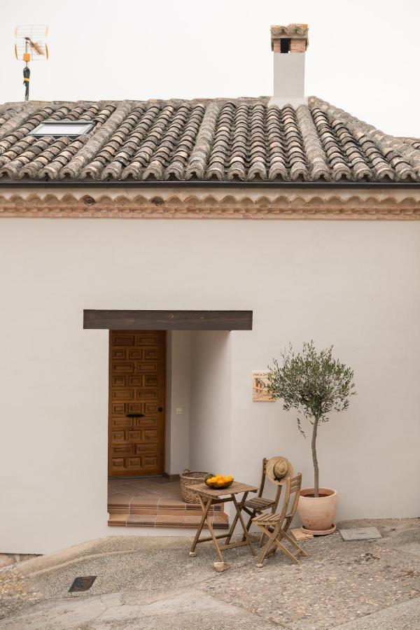Casas De San Pedro Villa Hita Екстериор снимка