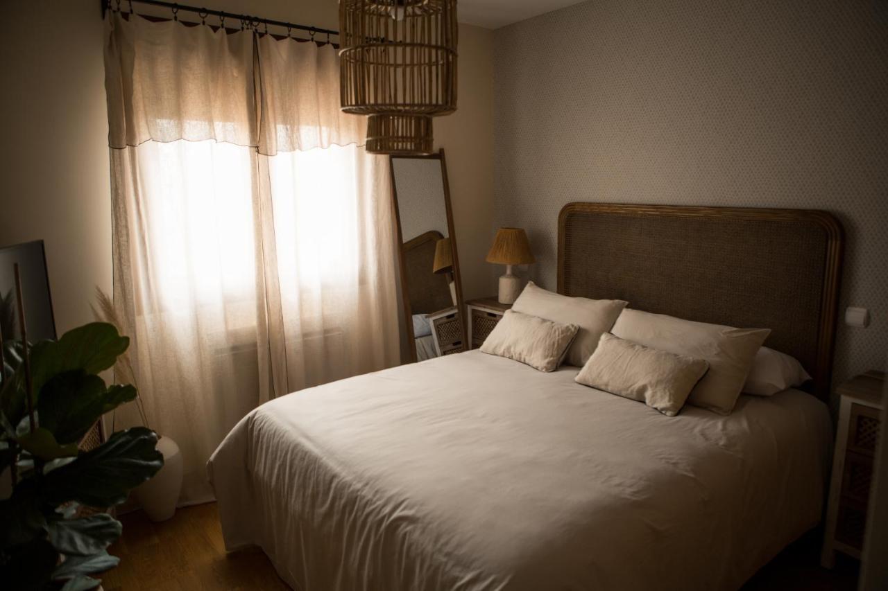 Casas De San Pedro Villa Hita Екстериор снимка