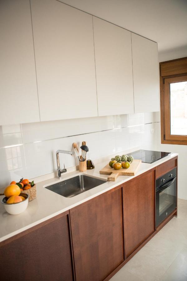 Casas De San Pedro Villa Hita Екстериор снимка