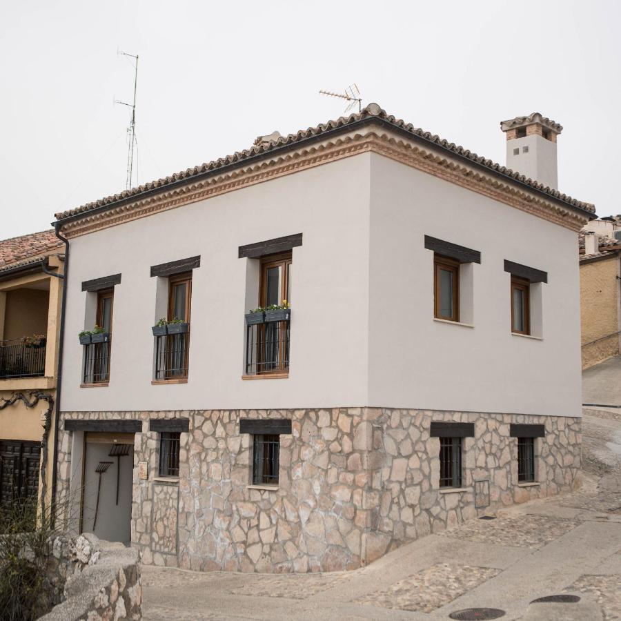 Casas De San Pedro Villa Hita Екстериор снимка