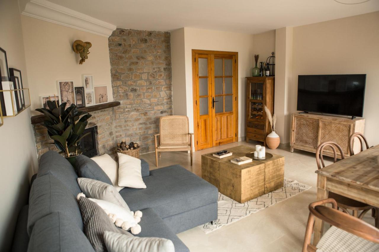 Casas De San Pedro Villa Hita Екстериор снимка